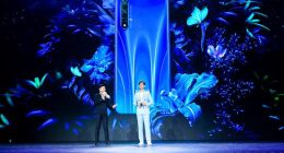 榮耀最強自拍手機榮耀20S正式發布 1899元起售