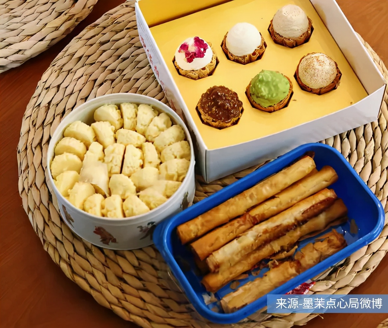 一味研究:被資本催生的墨茉點心局們,是萬億風口還是虛高泡沫?