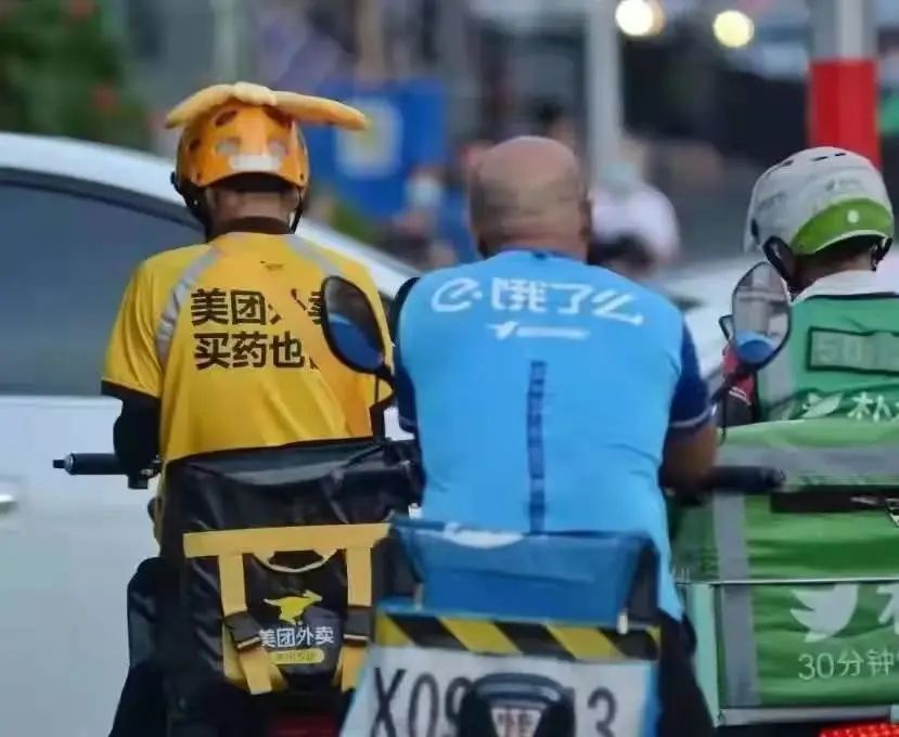 王興張勇徐雷,誰能問鼎本地電商?