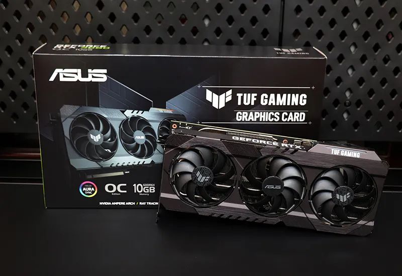 3600塊就想買正經RTX3080，你覺得你叫位面之子？