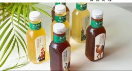 東方樹葉，農夫山泉的逆襲神話