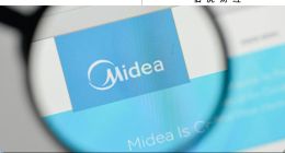 美的不想只當(dāng)家電老大