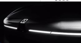 極氪赴美上市，李書福打出王牌