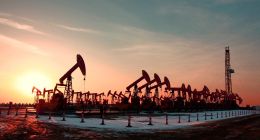 攜手一起，尋找深埋數(shù)億年的石油寶藏