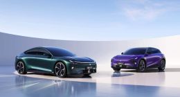 極越銷量一小步，智駕普及一大步