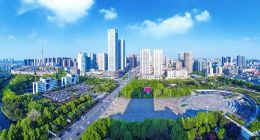 三年奮進，長沙縣高質(zhì)量發(fā)展再造“星”標桿