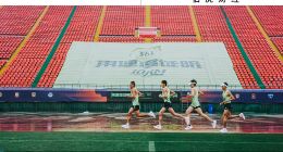 361度，追趕安踏李寧仍吃力