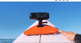 A股“卡殼”4年，影石能在港股如愿嗎？