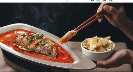 中餐界的“蜜雪冰城”，3年“吃”出104億