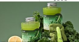 上市，給新茶飲品牌“續(xù)一杯”