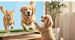 康佳打造“寵物友好型”家電，或引領消費新趨勢