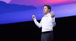 百度沈抖：應用即系統，百度智能云系統級智能基礎設施，助力企業大模型高效落地