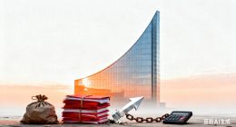 伯克希爾的啟示：消費“老登”的效率革命