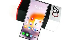 努比亞Z80 Ultra評測：能拍能打 絕世有雙的街拍游戲機