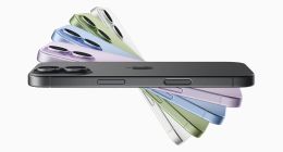 消息稱iPhone 18基礎(chǔ)款將升級(jí)12GB運(yùn)行內(nèi)存 蘋果已在同供應(yīng)商接觸