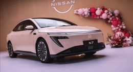 新車首月修7次，東風(fēng)日產(chǎn)品控“拉胯”，借力華為能否破局？