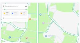 高德正式推出AutoSDK國際版 破解中國車企出海導航難題