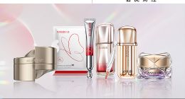 美妝行業幾乎集體失速，丸美生物何以跑出最高速？