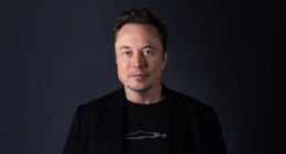 特斯拉公布馬斯克薪酬方案表決結果：近19億票贊成 5.65億票反對