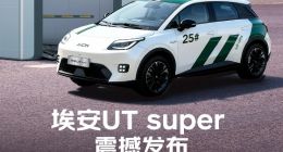 4.99萬元起！京東第一輛車價格定了