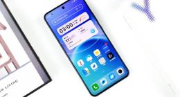 vivo Y500 Pro：國民小旗艦的全能體驗