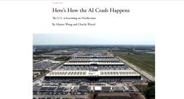 GPT 5.1 發(fā)布了，但西方媒體準(zhǔn)備「講好中國(guó)故事」