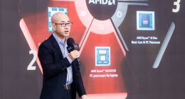 AMD高校春雨計劃在京啟動，攜手生態鏈以AI賦能教育新生態