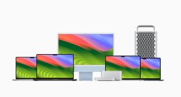 蘋果Mac產品線在明年有望全面更新 還將新增一款MacBook
