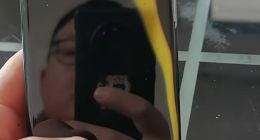 華為Mate 30 RS保時捷設(shè)計遭火燒仍能正常運行，網(wǎng)友驚嘆