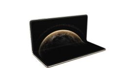 蘋果首款可折疊iPhone電池有望超過5400mAh 消息稱已在測試