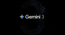 Google發(fā)布Gemini 3大模型，性能遠超GPT-5.1，已接入Google搜索