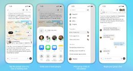 OpenAI正式上線ChatGPT群聊：最多可邀請20人，AI參與頭腦風暴