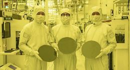 消息稱三星電子將增加DRAM產能 以滿足AI領域強勁需求