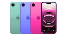 系列最便宜！蘋果iPhone 17e要來了：配60Hz低刷屏