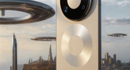 11月25日發！華為Mate 80全系售價出爐：標準版5499元起