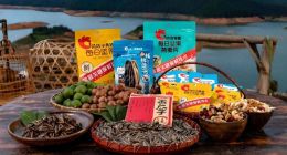 洽洽的至暗時刻：渠道崩塌利潤腰斬，66歲創始人再出山