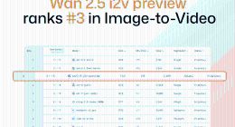 千問(wèn)APP接入萬(wàn)相Wan2.5，視頻能力全新升級(jí)
