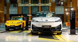 大眾安徽與眾06“充電噩夢”：一次充電需多次挪車，品控堪憂