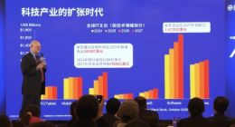 IDC：到2026年，40%的工作崗位將會與AI智能體協(xié)同工作