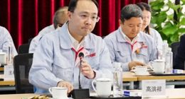 飛度神車落幕，硬推電車P7，高洪祥艱難造夢(mèng)廣汽本田