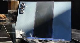 耐用與實用的完美平衡：三星Galaxy Z TriFold折疊旗艦深度體驗