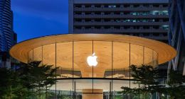 蘋果自研芯片核心人物回應(yīng)離職傳聞：熱愛在蘋果工作 近期沒有離職計劃