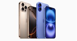 蘋果三星霸占Q3全球智能手機(jī)銷量榜前10 雙方各有5款上榜