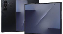 三星三折疊Galaxy Z TriFold正式亮相中國市場 預(yù)售價19999元起