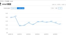 smart越大，銷量越差？ CEO曾拒價格戰，如今降價又刺老車主